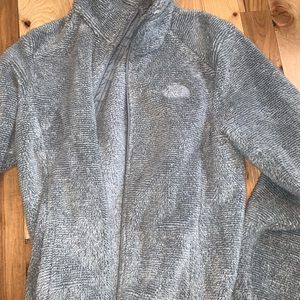 north face jacket